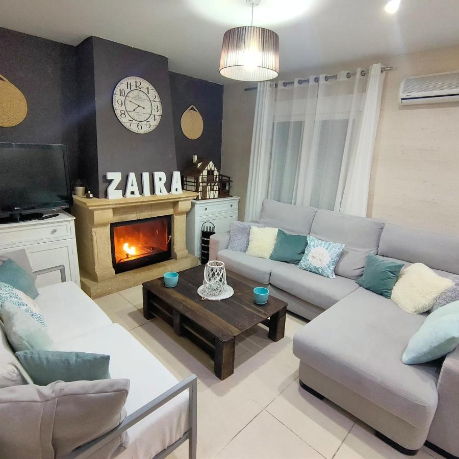Bellazaira Βίλα Ruidera Εξωτερικό φωτογραφία