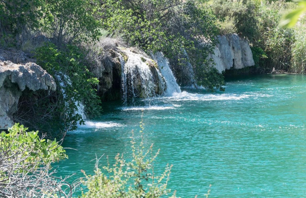 Bellazaira Βίλα Ruidera Εξωτερικό φωτογραφία