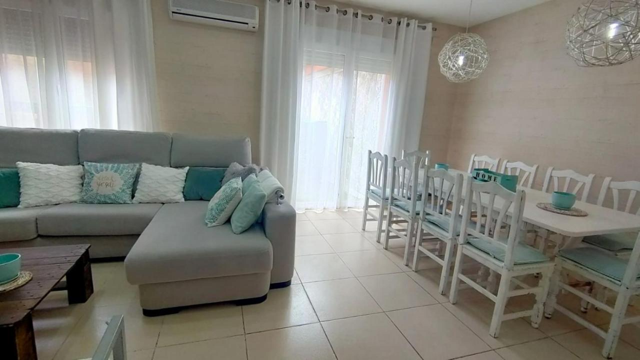 Bellazaira Βίλα Ruidera Εξωτερικό φωτογραφία