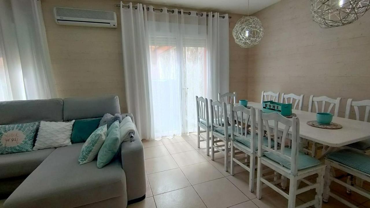 Bellazaira Βίλα Ruidera Εξωτερικό φωτογραφία