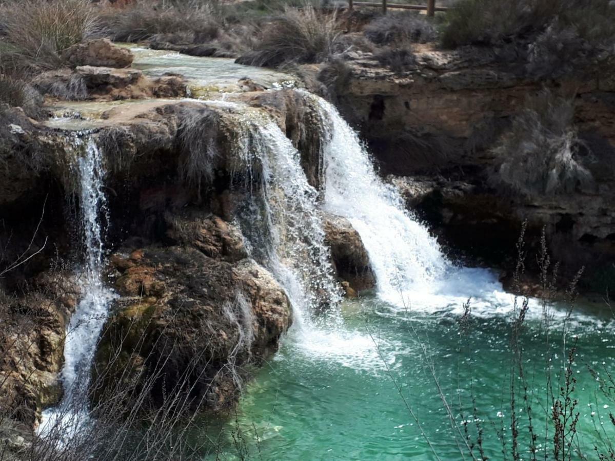Bellazaira Βίλα Ruidera Εξωτερικό φωτογραφία